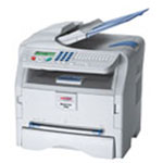 FAX 1140L