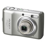 ῵CoolPix L19