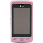 LG KP501