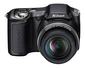 ῵CoolPix L100ͼƬ