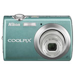 ῵CoolPix S220