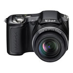 ῵CoolPix L100