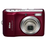 ῵CoolPix L20