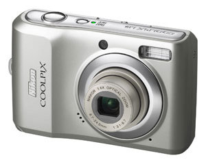 ῵CoolPix L19ͼƬ