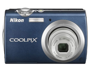 ῵CoolPix S230ͼƬ