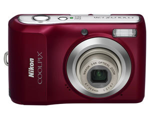 ῵CoolPix L20ͼƬ