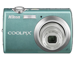 ῵CoolPix S220ͼƬ