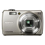 ʿFinePix F200EXR