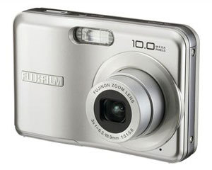ʿFinePix A100ͼƬ