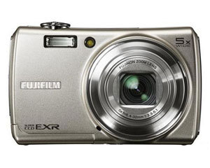 ʿFinePix F200EXRͼƬ