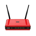 D-Link DIR-605(죩