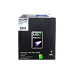 AMD II X4 940(ں)