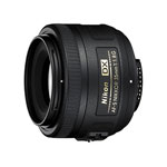 ῵AF-S DX NIKKOR 35mm f/1.8G