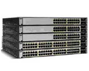 CISCO WS-C3750E-48PD-EFͼƬ