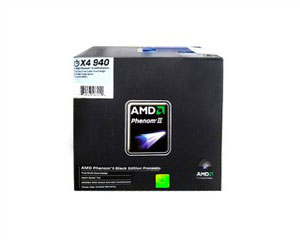 AMD II X4 940(ں)ͼƬ