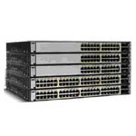 CISCO WS-C3750E-48PD-EF