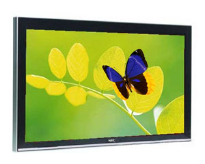 NEC PlasmaSync 42XR5ͼƬ