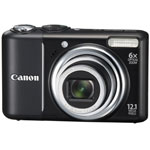 PowerShot A2100 IS