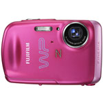 ʿFinePix Z33WP