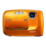 ʿFinePix Z30