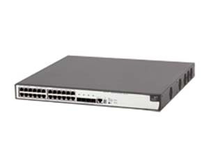 3COM Switch 5500G-EI 24 Port3CR17258-91
