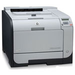  Color LaserJet CP2025