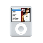 ƻiPod nano 3(4GB)