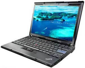 ThinkPad X200 7457CH1ͼƬ