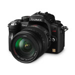Lumix DMC-GH1