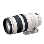EF 100-400mmf/4.5-5.6L IS USM