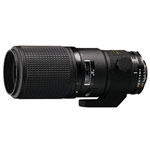 ῵AF Micro 200mm f/4D IF-ED