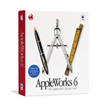 ƻAppleWorks 6.2