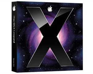 ƻMac OS X 10.5 Leopard(MB427CH/A)ͼƬ