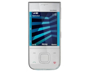 ŵ5330 XpressMusicͼƬ