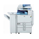 Aficio MP C2500