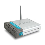 D-Link DWL-900AP+