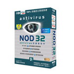 NOD32 ESSȫװ-Сҵ V3.0(1/5û)