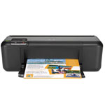  Deskjet D2600