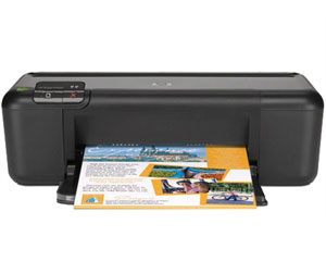  Deskjet D2600ͼƬ