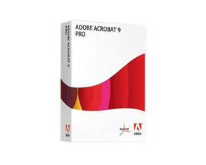 ADOBE Acrobat 9.0 Pro for mac()ͼƬ