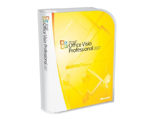 ΢0ffice Visio 2007 רҵͼƬ