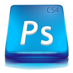 ADOBE Photoshop CS4 for macģ
