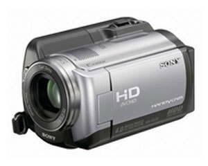 HDR-XR100EͼƬ