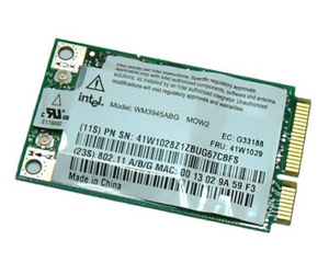 Intel PRO3945ͼƬ