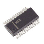 MAXIM MAX8810AETM+T