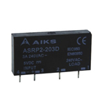 AIKS ASRP2-203D