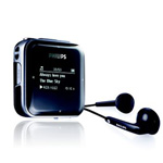 GoGearSpark SA2825/93(2GB)