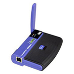 LINKSYS WUSB54G
