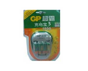 GP1800mAh(2װ)ͼƬ