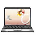 HP Compaq Presario CQ40-422TX(VB613PA)